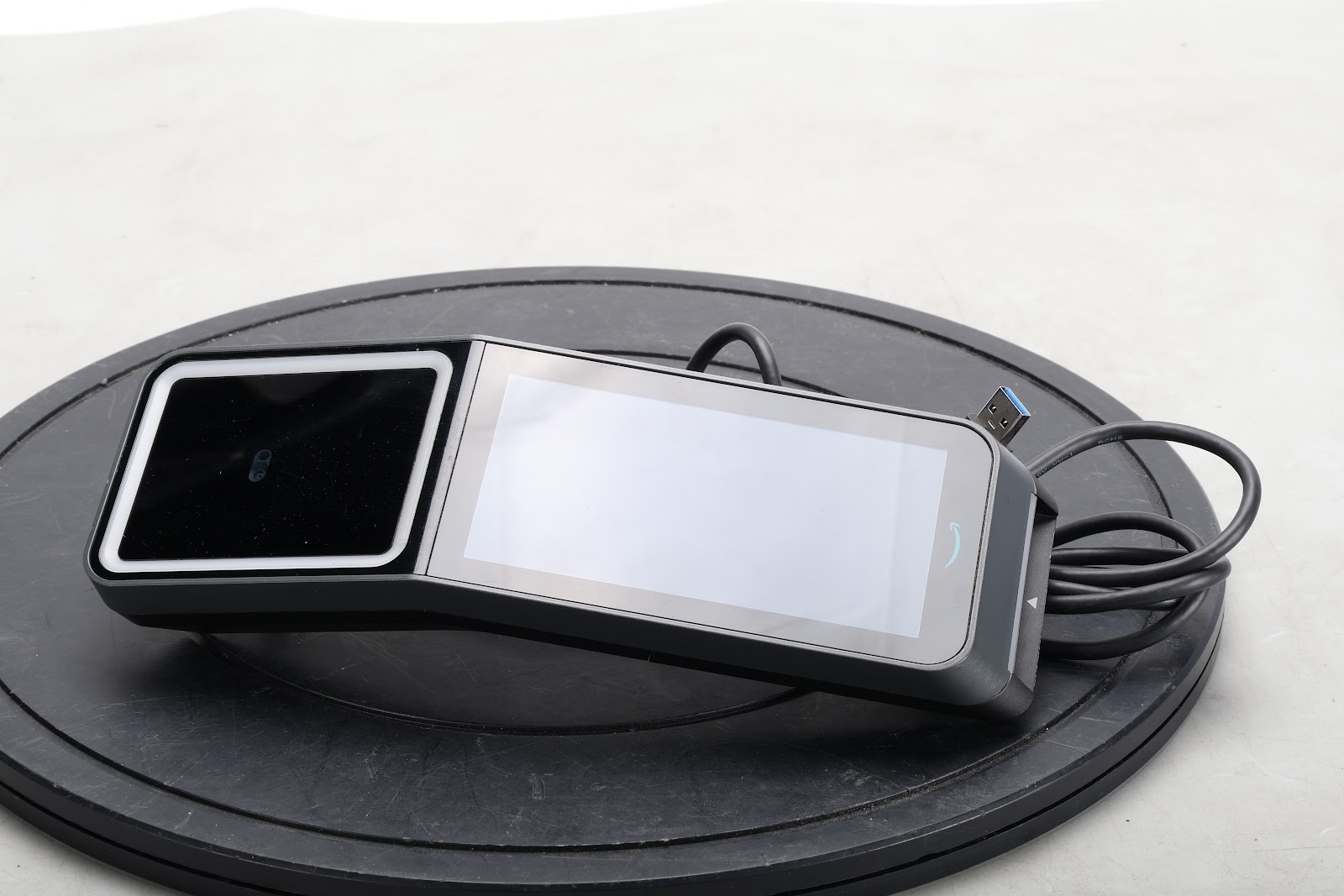 Nalloy A2D0US All-in-One POS Terminal - No Power Supply