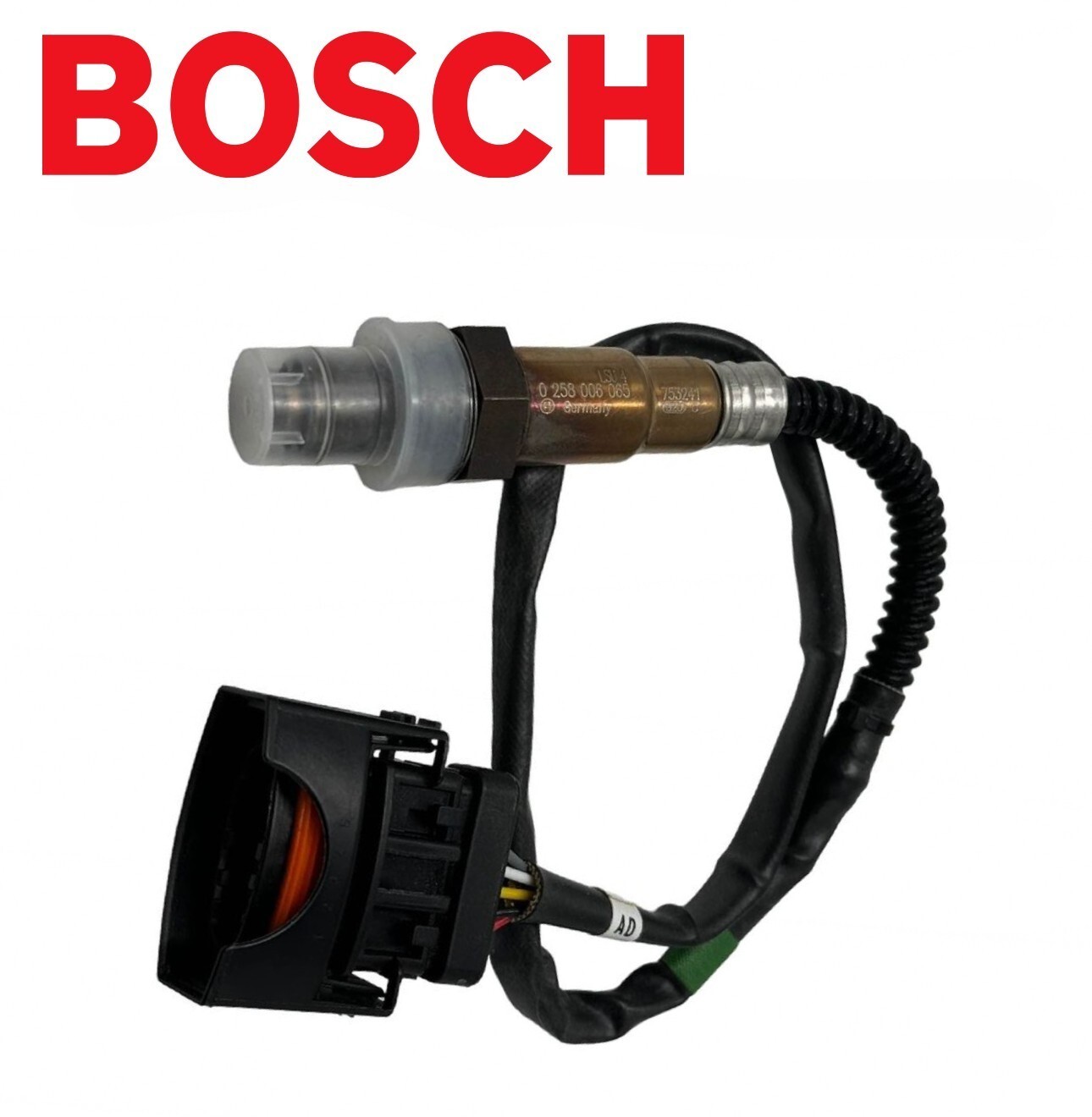 NEW BOSCH 16065 Oxygen Sensor-OE Fits 99-01 Cadillac Catera 3.0L-V6- NO BOX