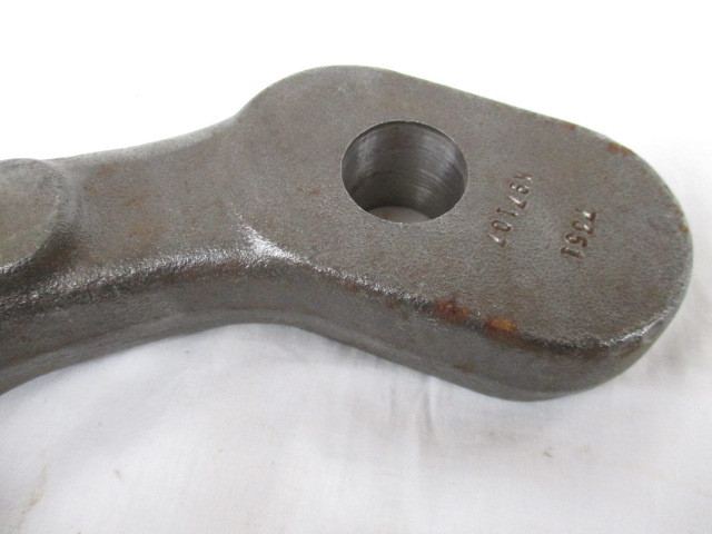 Rockwell Tie Rod Arm (3133S7351K)