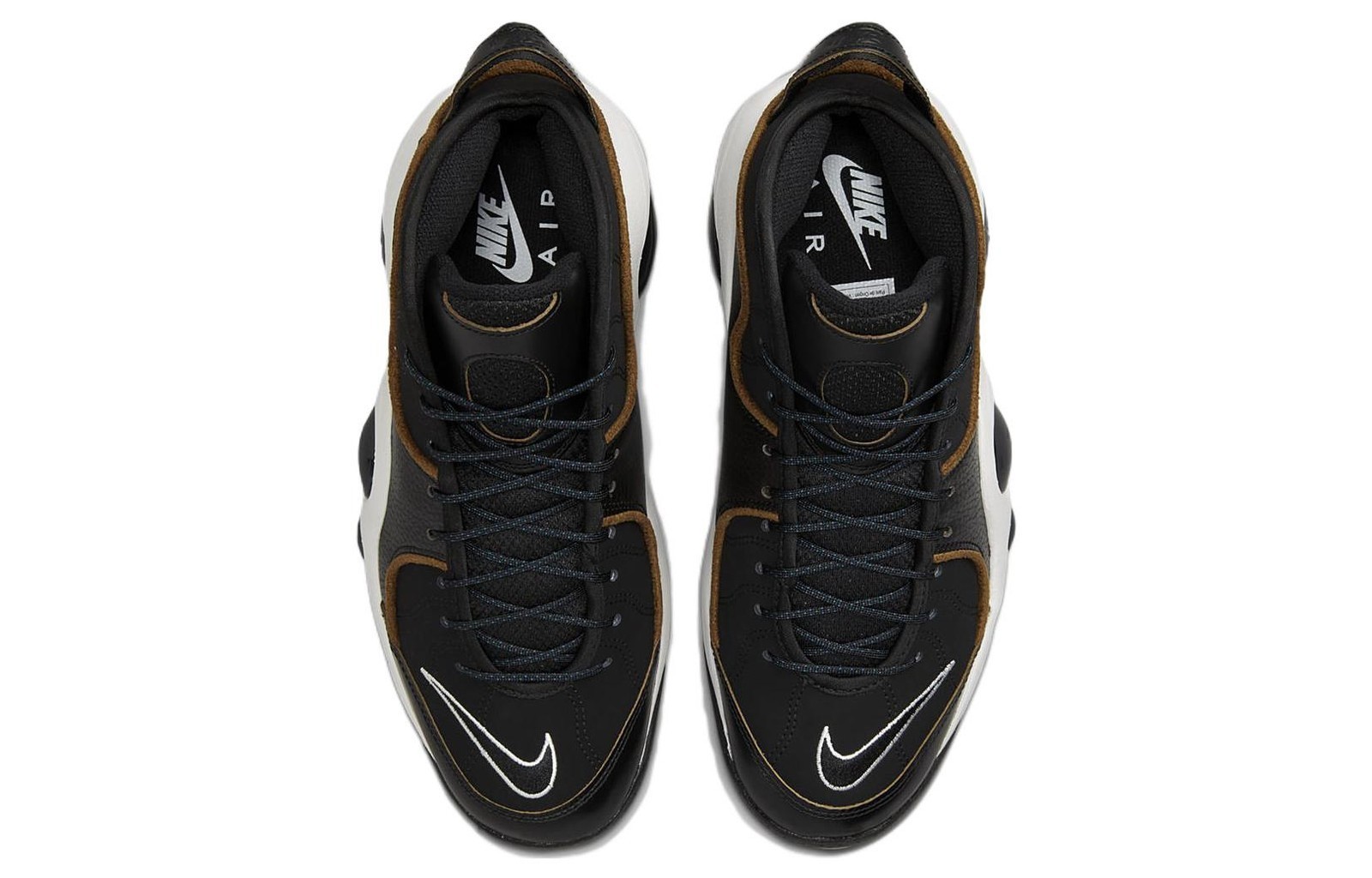 Nike Air Zoom Flight 95 Black Valerian Blue DV6994-001