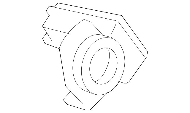 Genuine Honda Ignition Immobilizer Module 39730-TA0-A01