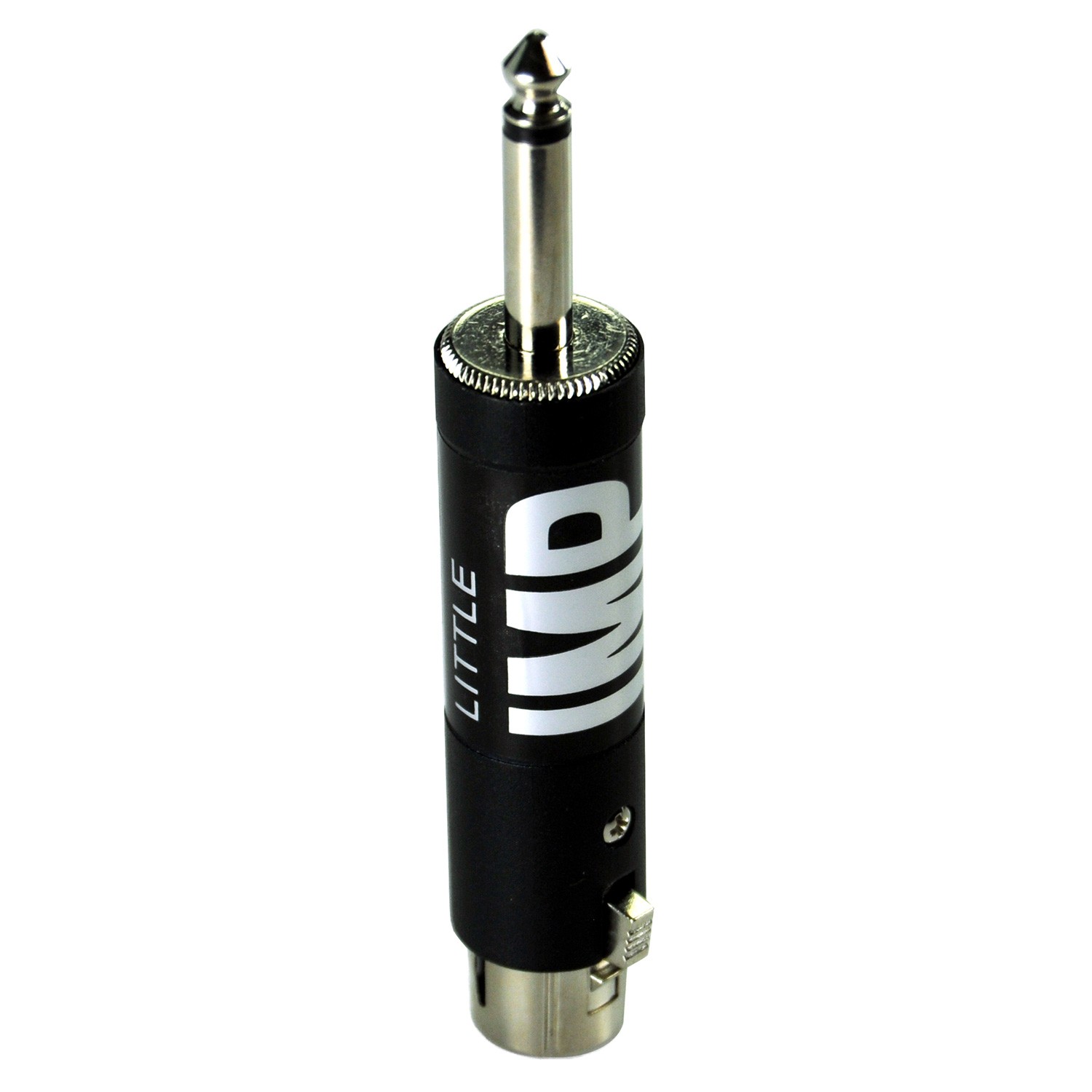 Whirlwind Little IMP Inline Impedance Converter