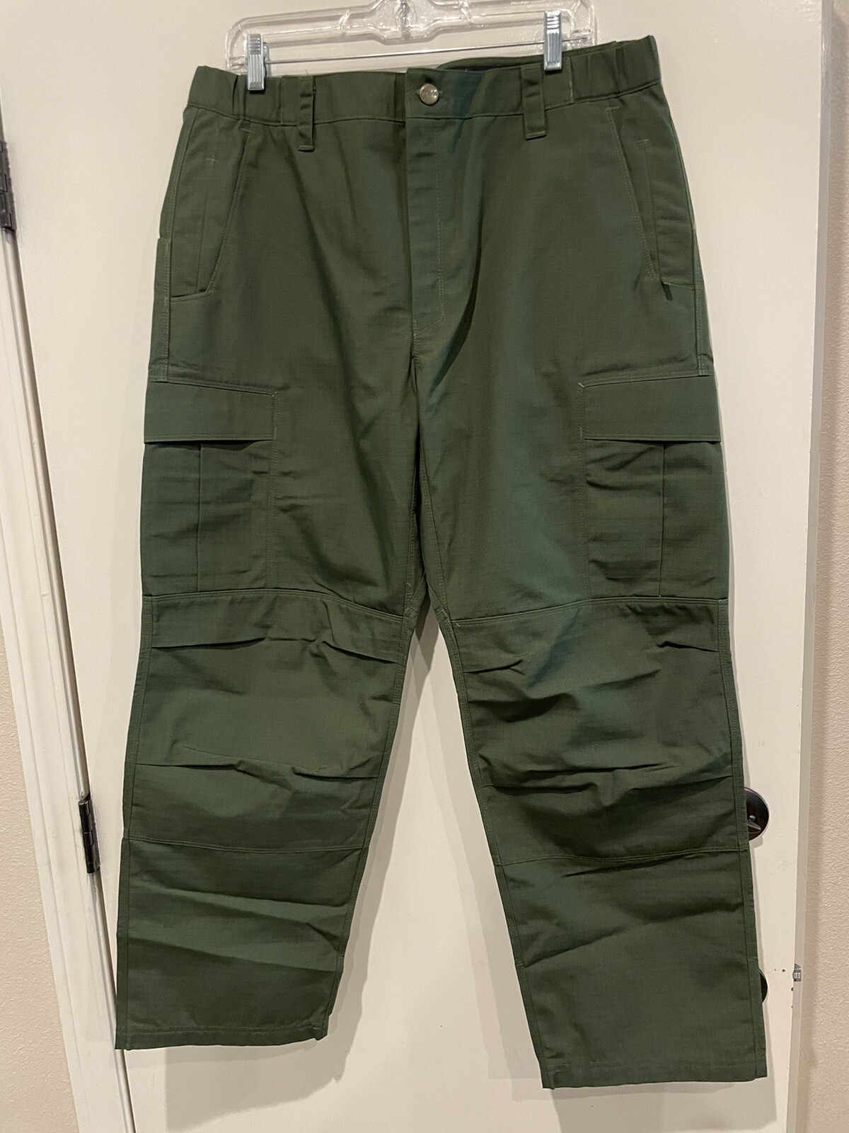 New Vertx X1 VTXRDP BP Green Cargo Tactical Size 38x30