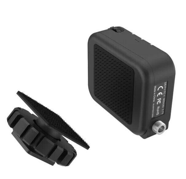 Deity TC-1 TC1 Wireless Timecode Box Generator Microphone Time Coder Recording