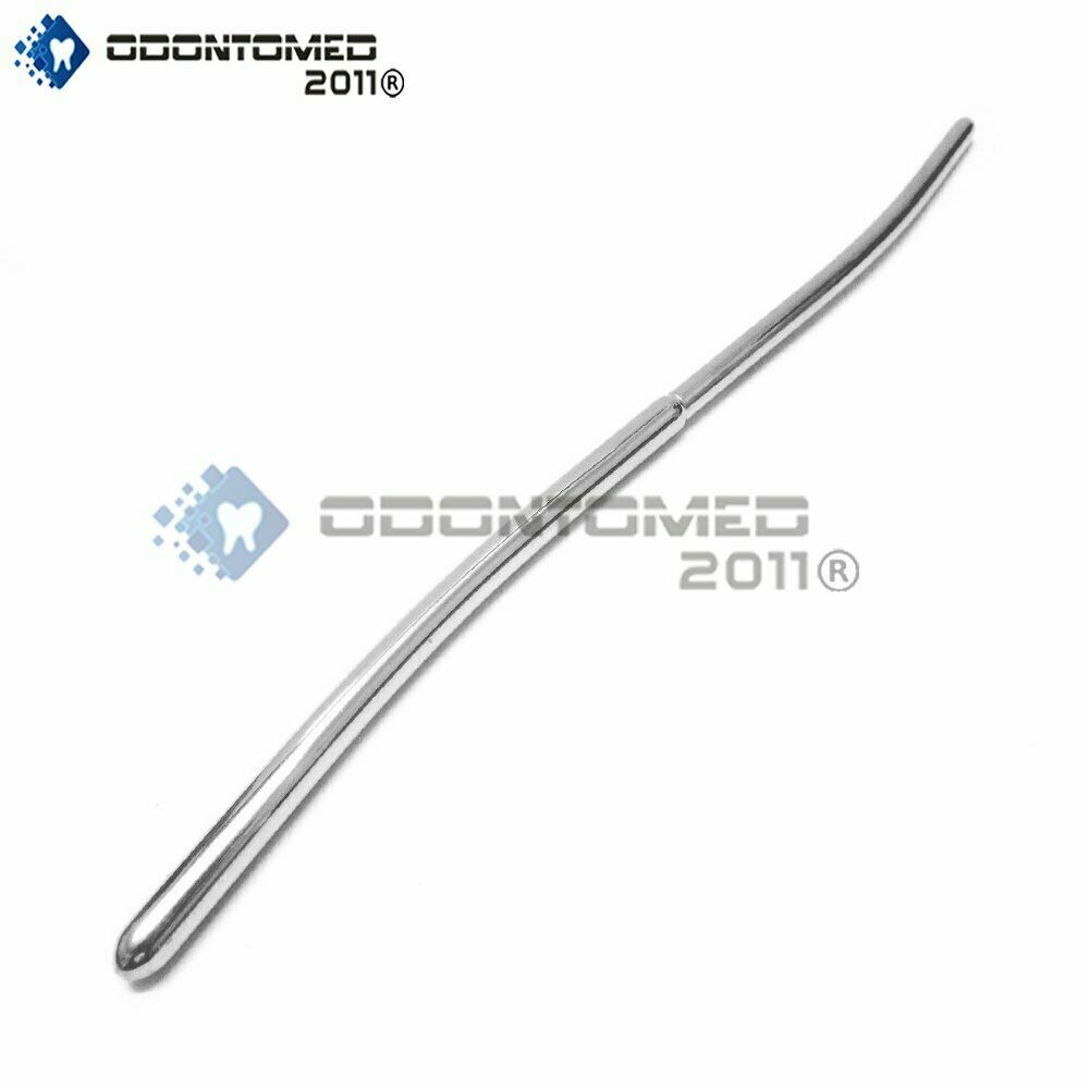 ODM Hegar Uterine Dilators 5/6 Gynecology