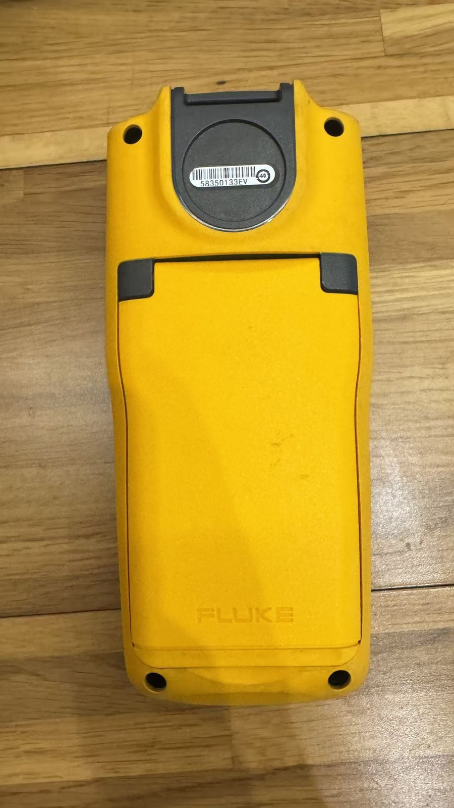 Fluke 714B Thermocouple Calibrator