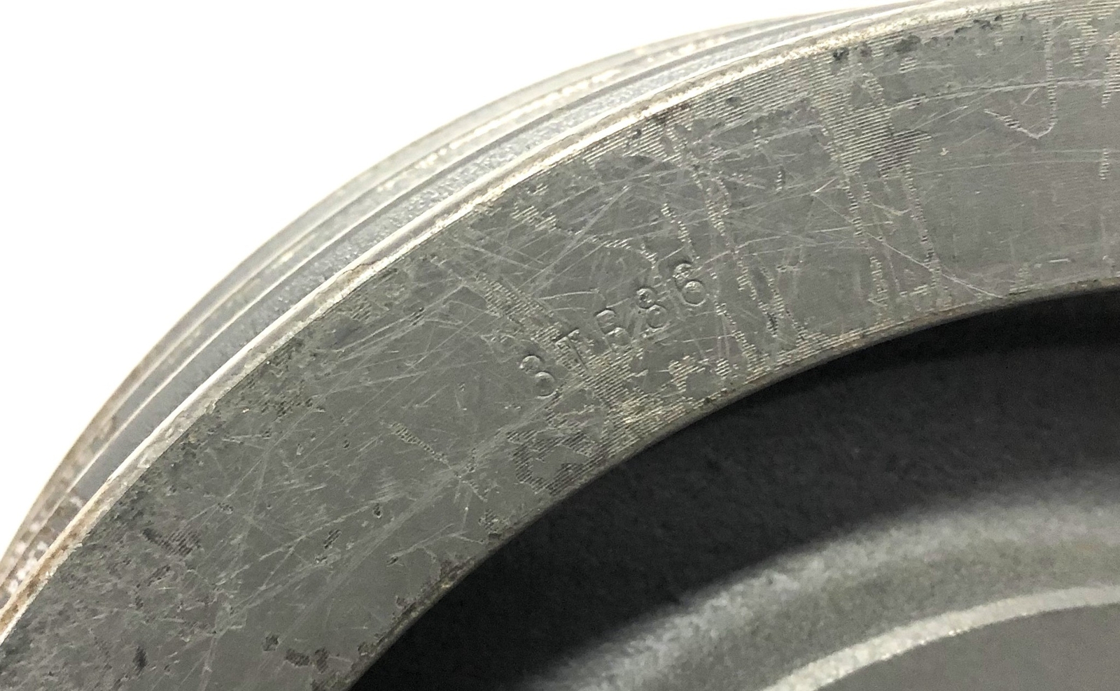 Browning 3 Groove Sheave 3TB86 NOS