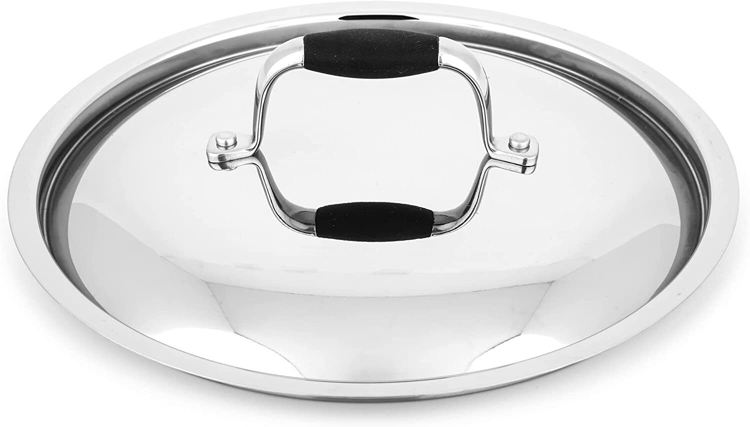 Nutrichef ACNCSSS12LID3 Lid For 3-Quart Dutch Oven