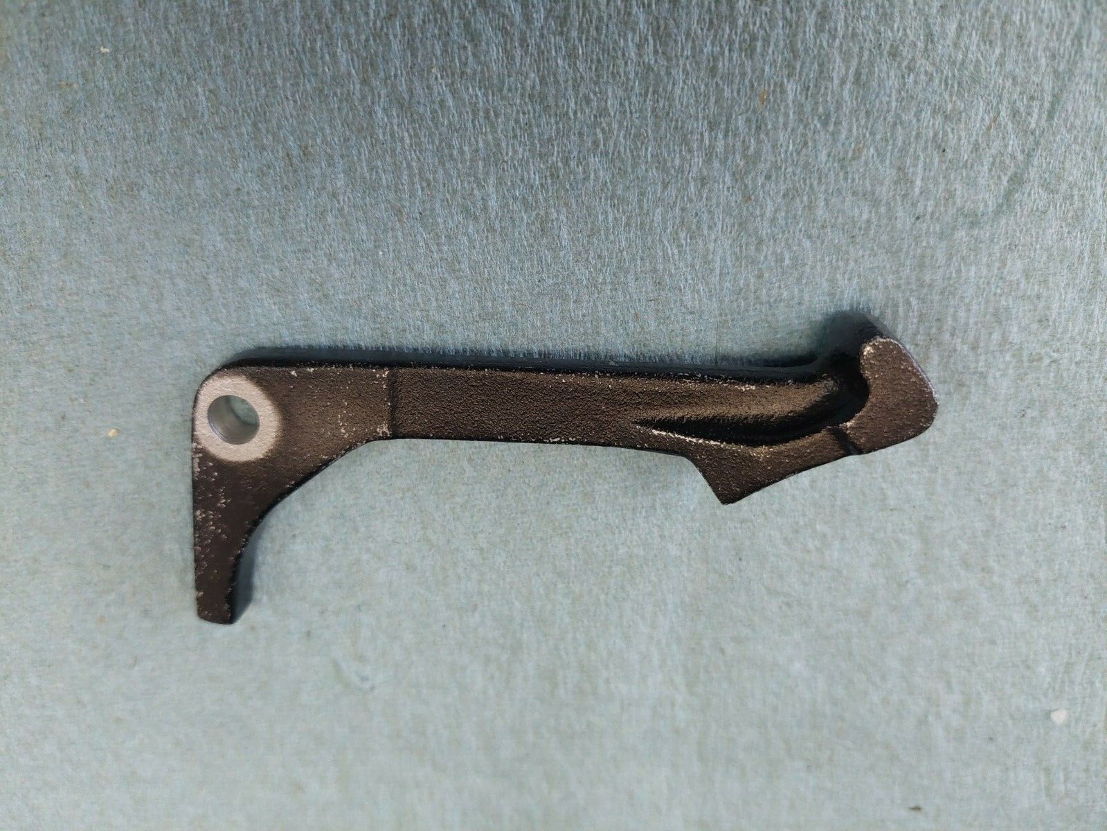Fletcher Terry 3000 Trigger Lever P/N 36-039