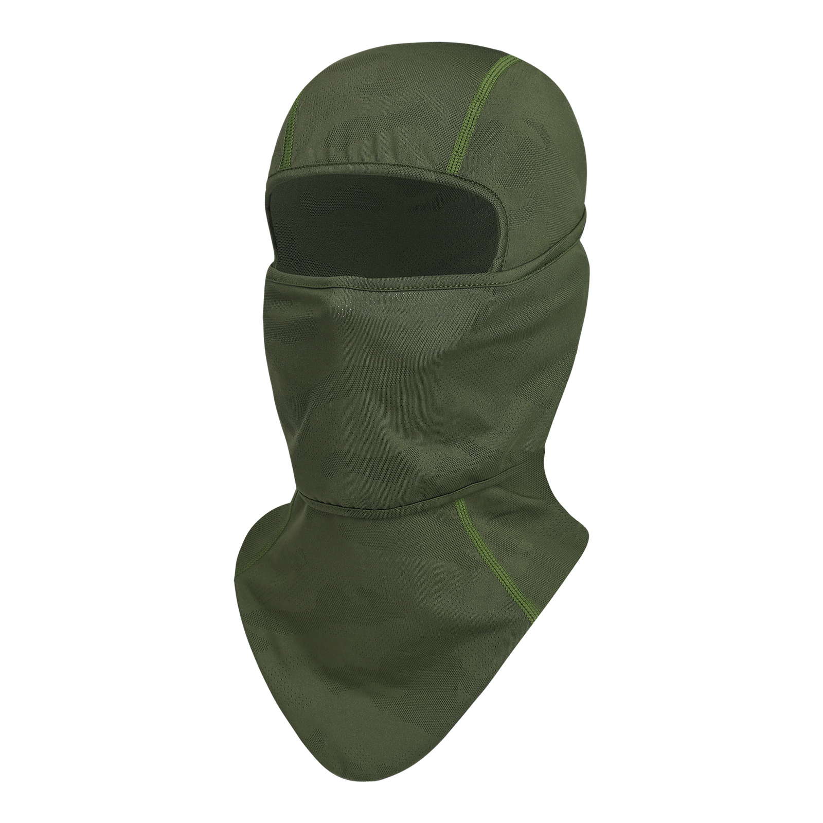 Balaclava Full Face Mask Sun Protection Long Neck Covers for Cycling Fishing US