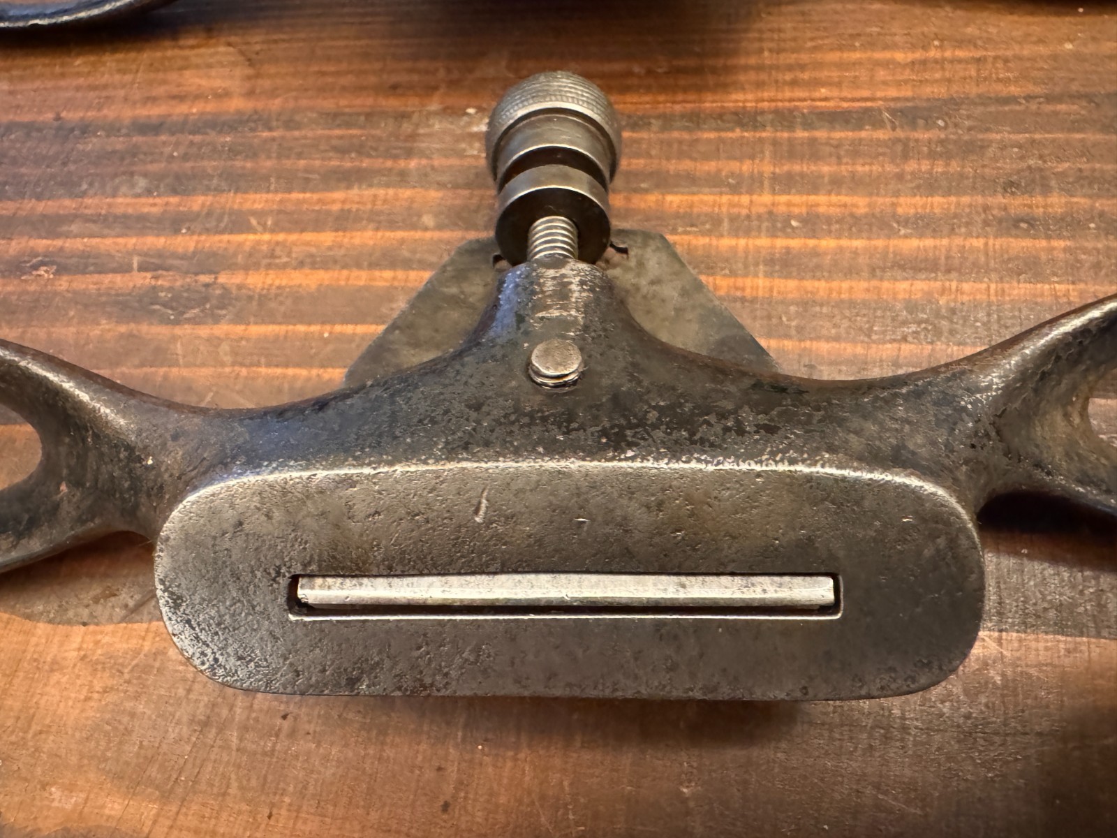 Edward Preston Spoke Shave Planes British Woodwork Tools
