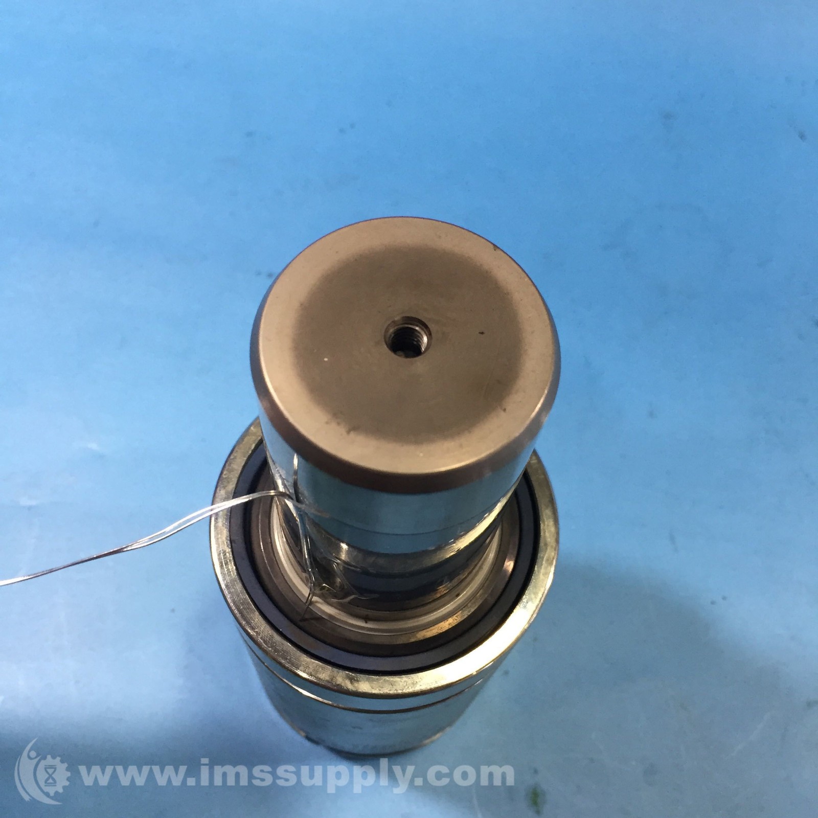 Hyson T3-2400-75-KFJ Nitrogen Gas Spring FNIP
