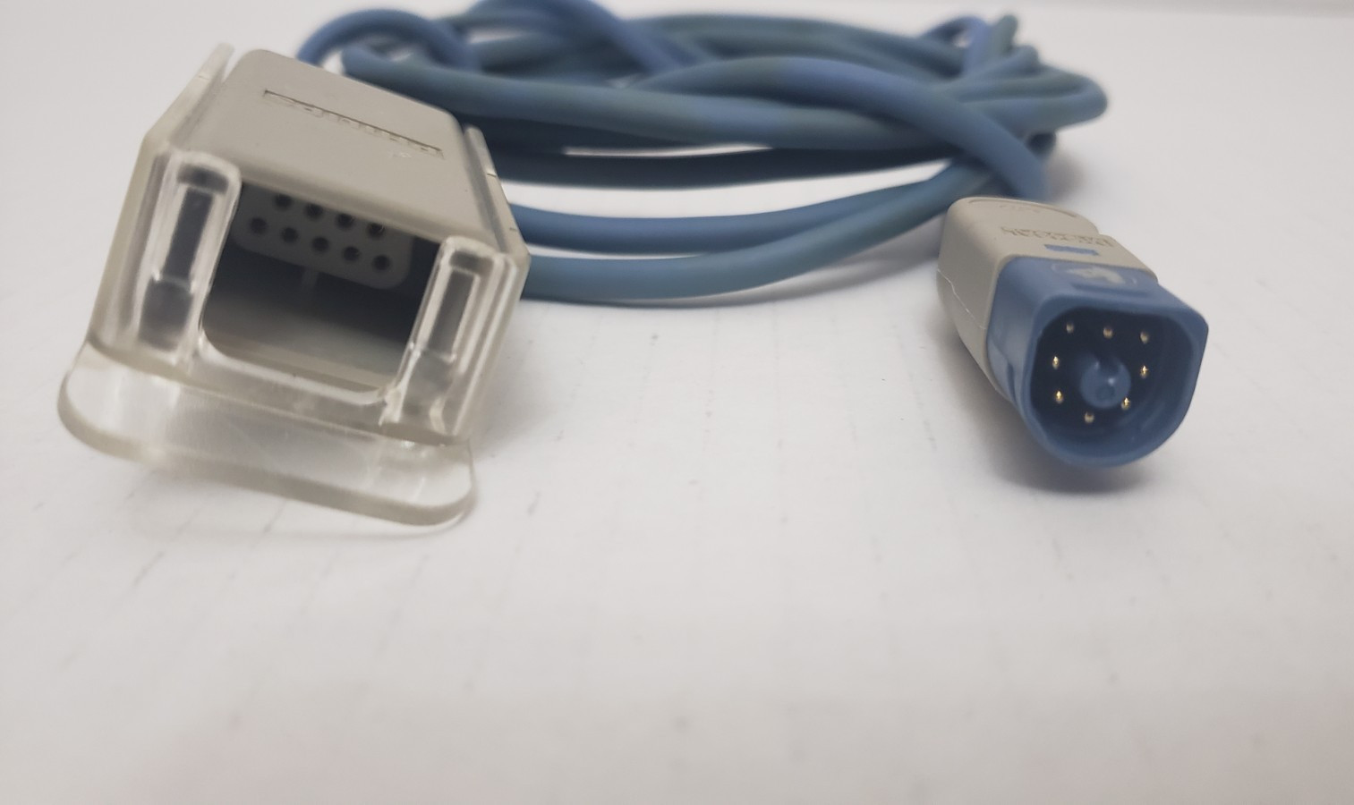 Philips M1943AL Reusable SpO2 Extension Adapter Cable 3m
