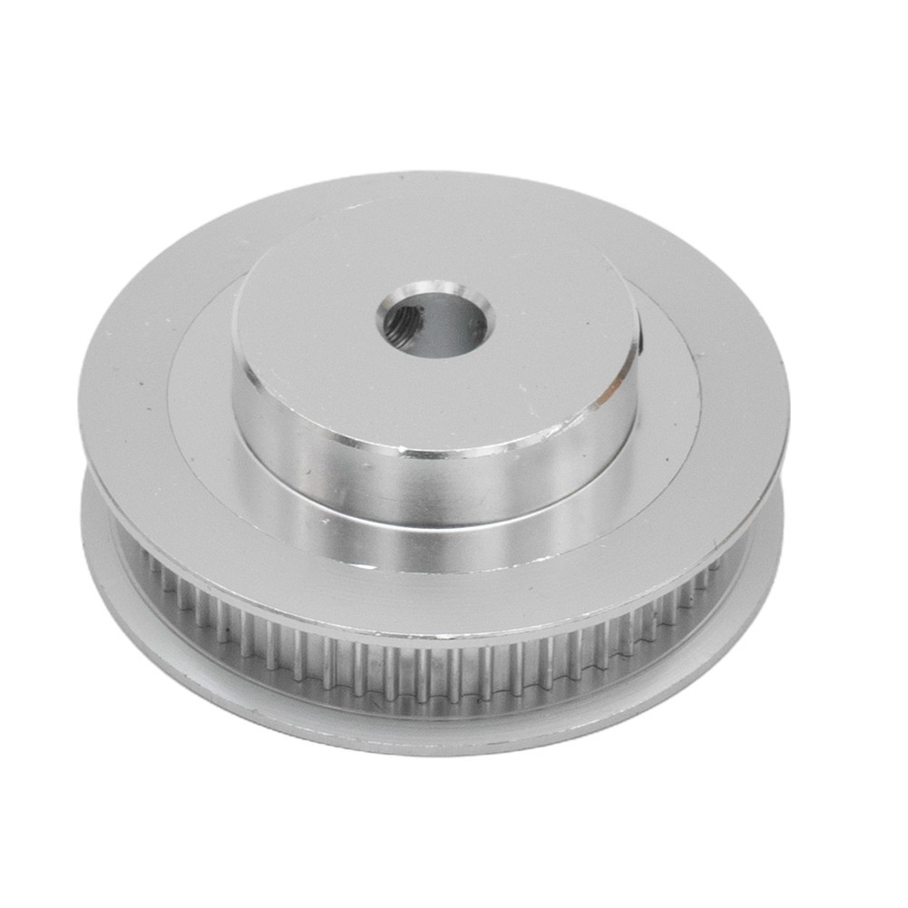 GT2timing Belt Closed Loop 200mmpulley With 20 Teeth & 60 Teeth For 3D Printers