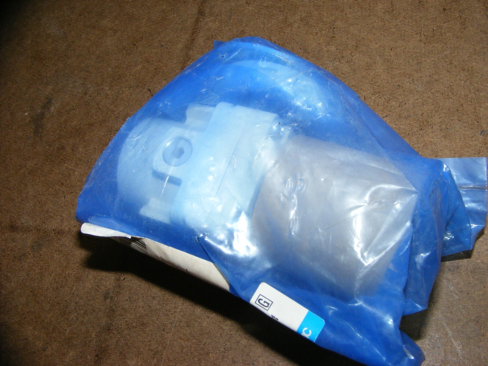SMC AR20-02B-A Regulator NOS (a66)