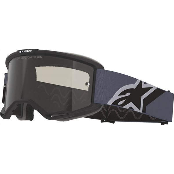 Alpinestars Vision Sand Goggles | 5100826-1572-OS