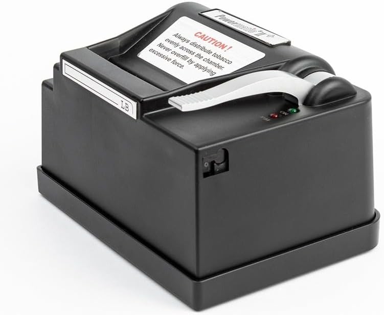 2 Electric Cigarette Injector Machine