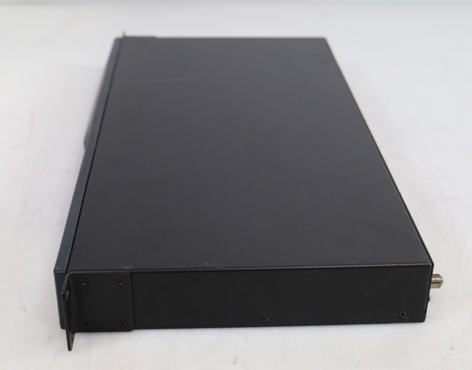 ZeeVee HDB2540 4-Channel HD Digital Encoder Modulator