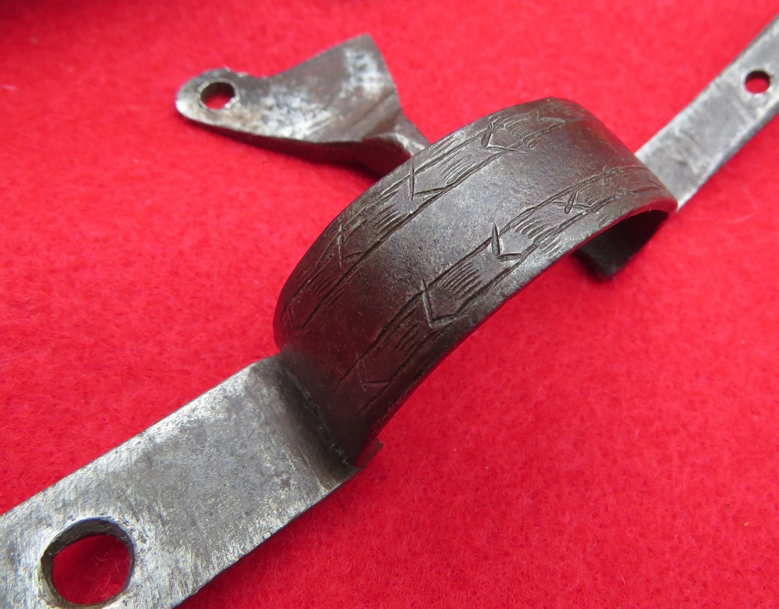 Blunderbuss Flintlock Black Powder Lock Lockwork Muzzleloading Parts Trigger