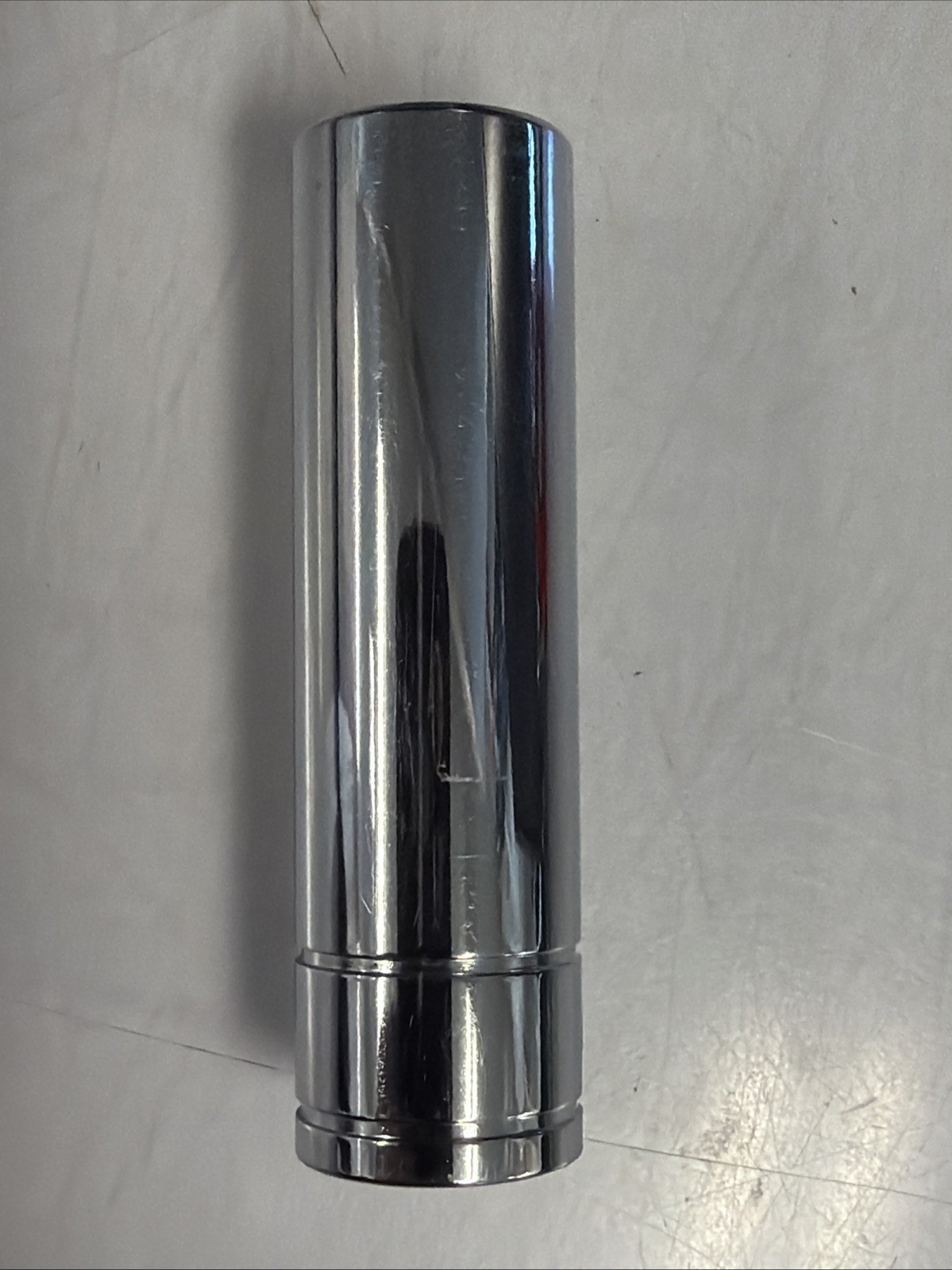Performance Tool W38616 3/8” Drive 1/2” 12 Point Deep Well Socket