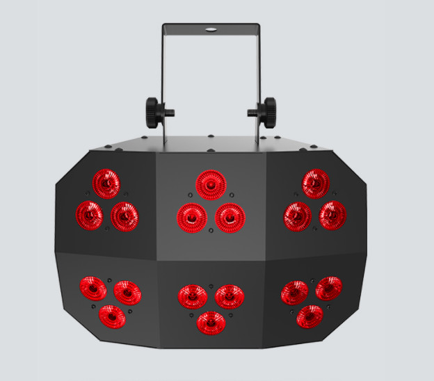 Chauvet WASH FX2
