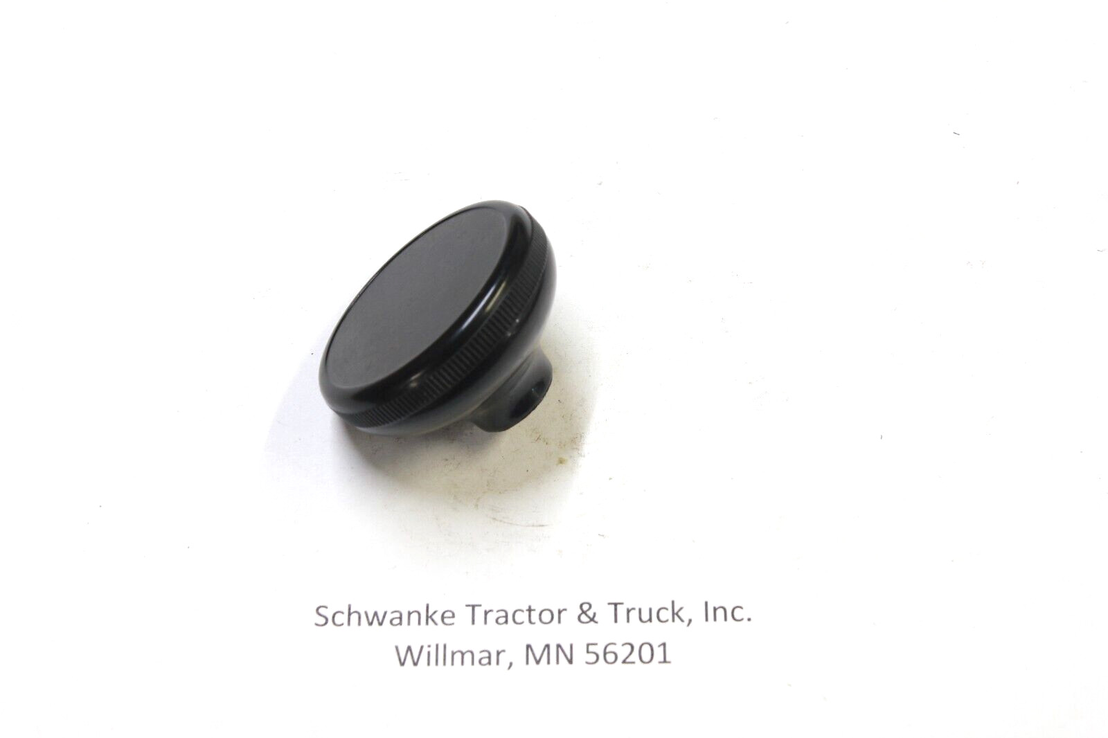 Buyers 65  2 inch PTO/Hoist control knob for trucks