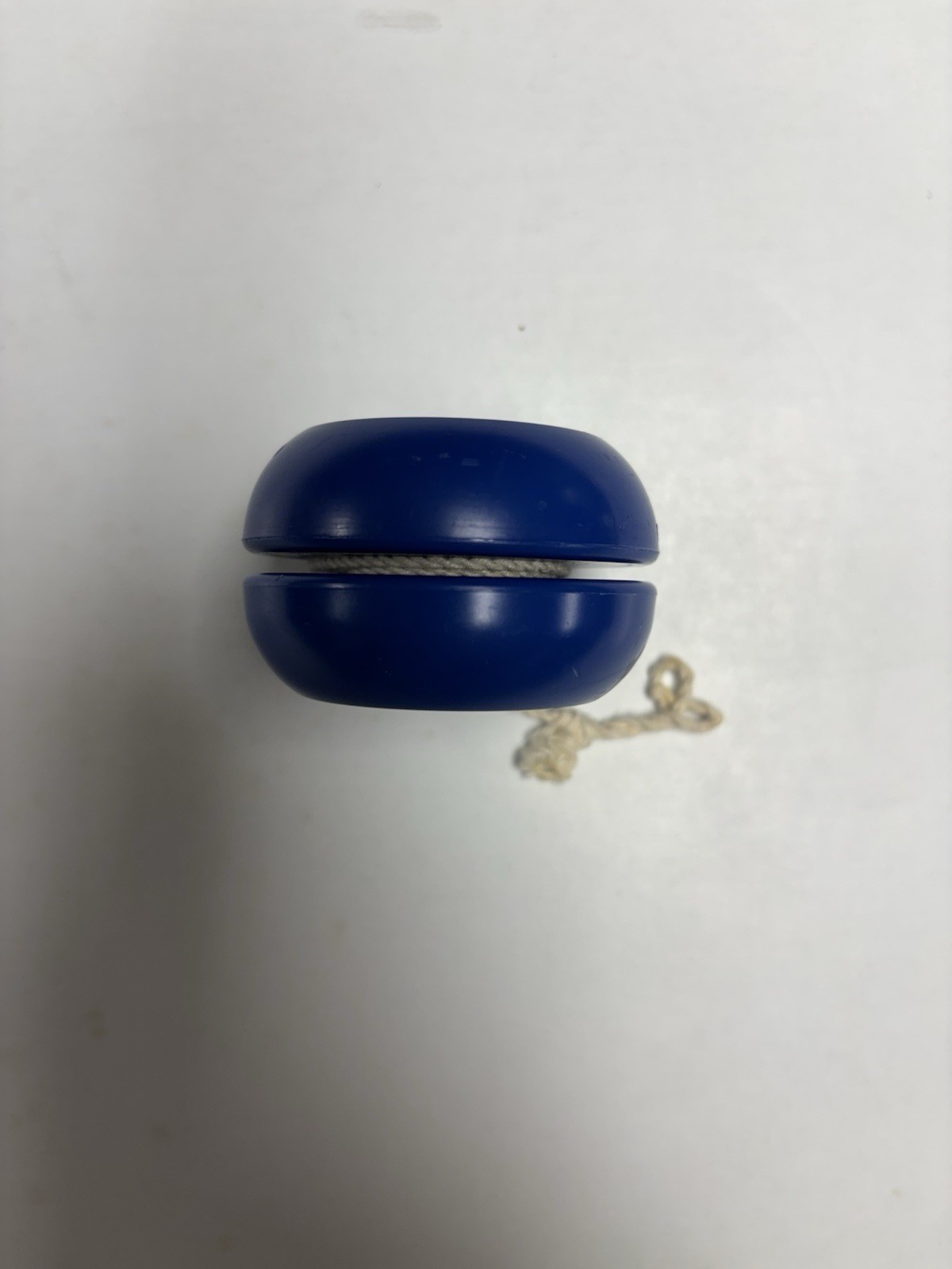 Vintage Toy Yo-yo