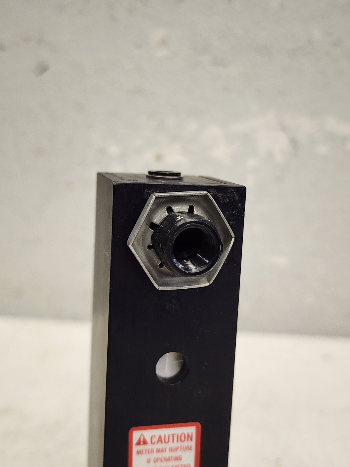 Key Instruments GS60710AVB Flowmeter