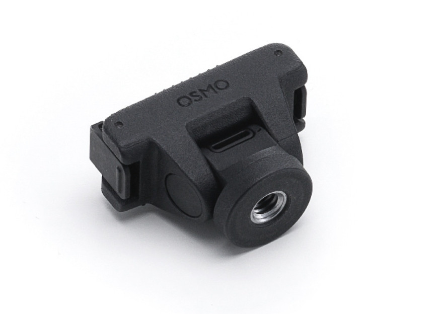 Original DJI Osmo 360 Adjustable Quick-Release Adapter Mount