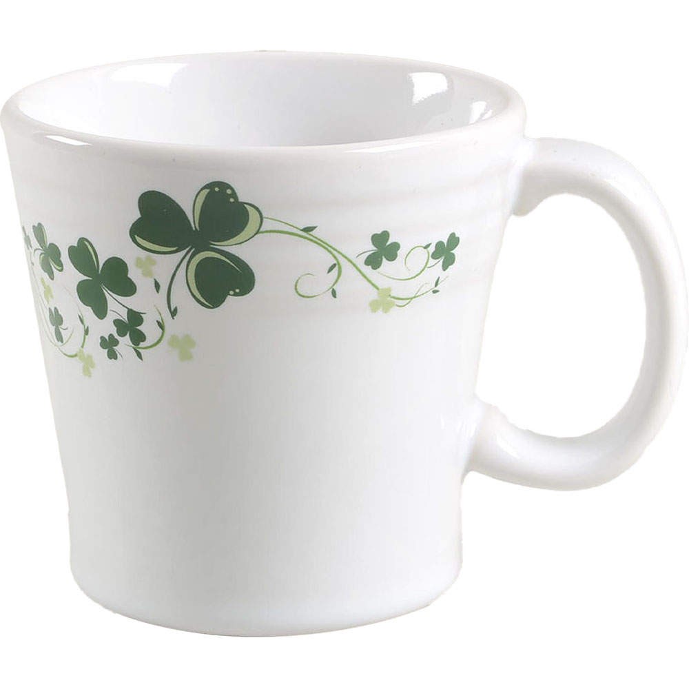 Homer Laughlin  Fiesta St Patricks Tapered Mug 11838771