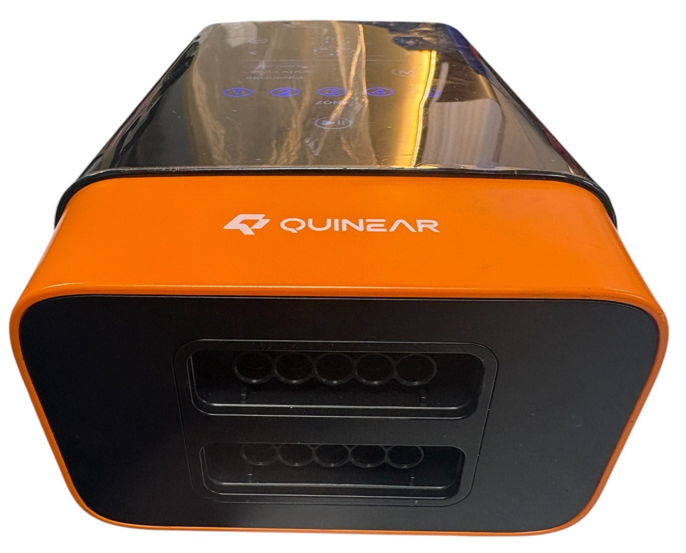QUINEAR Air Compression Recovery System QN-113A "Control Unit Only"
