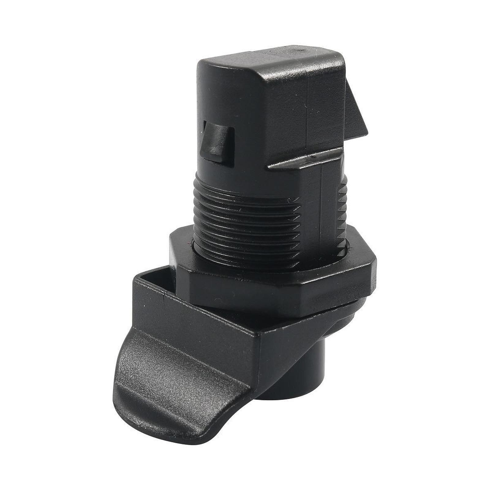 Push Button Lock Replacement Glove Box Latch