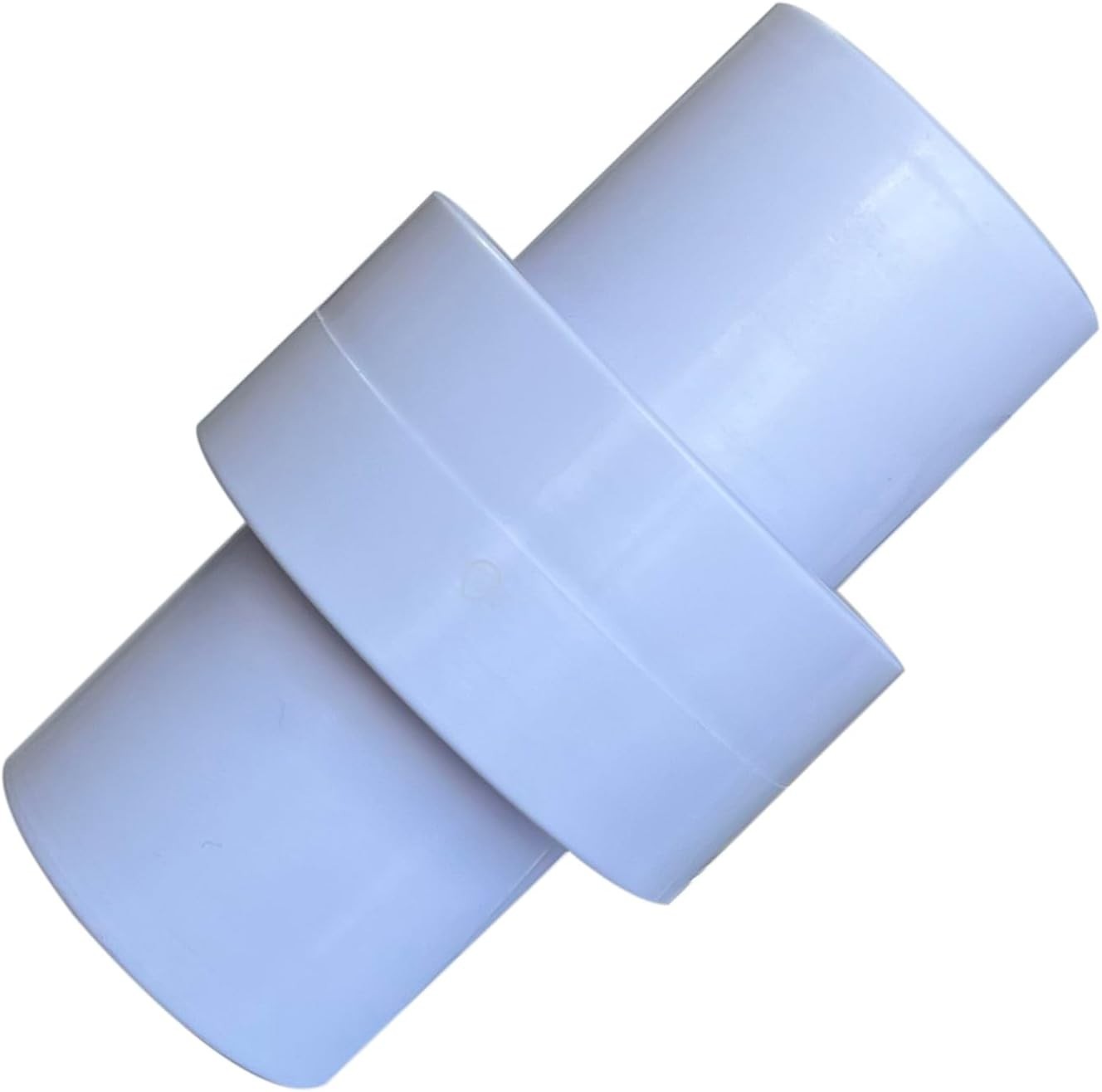 Replacement 1.5" Hose Adapter for Hayward Pool Vacuum - Effortless Connection