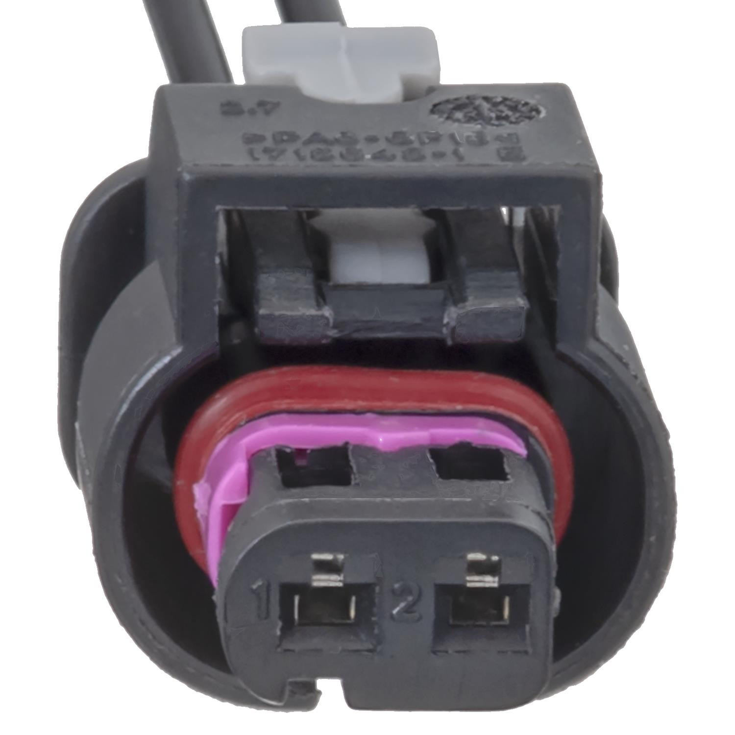For 2019-2023 Honda Passport Battery Current Sensor Connector SMP 2019 2020 2021