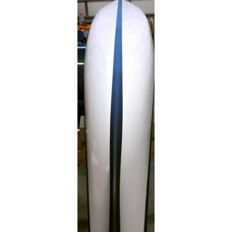 KeelEazy Protective Keel Tape