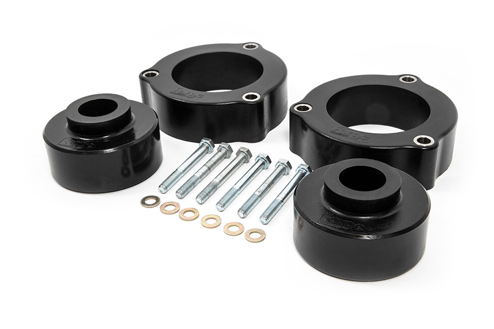 Forge Lift Kit for VW Mk5/Mk6 & Audi FMLFT5