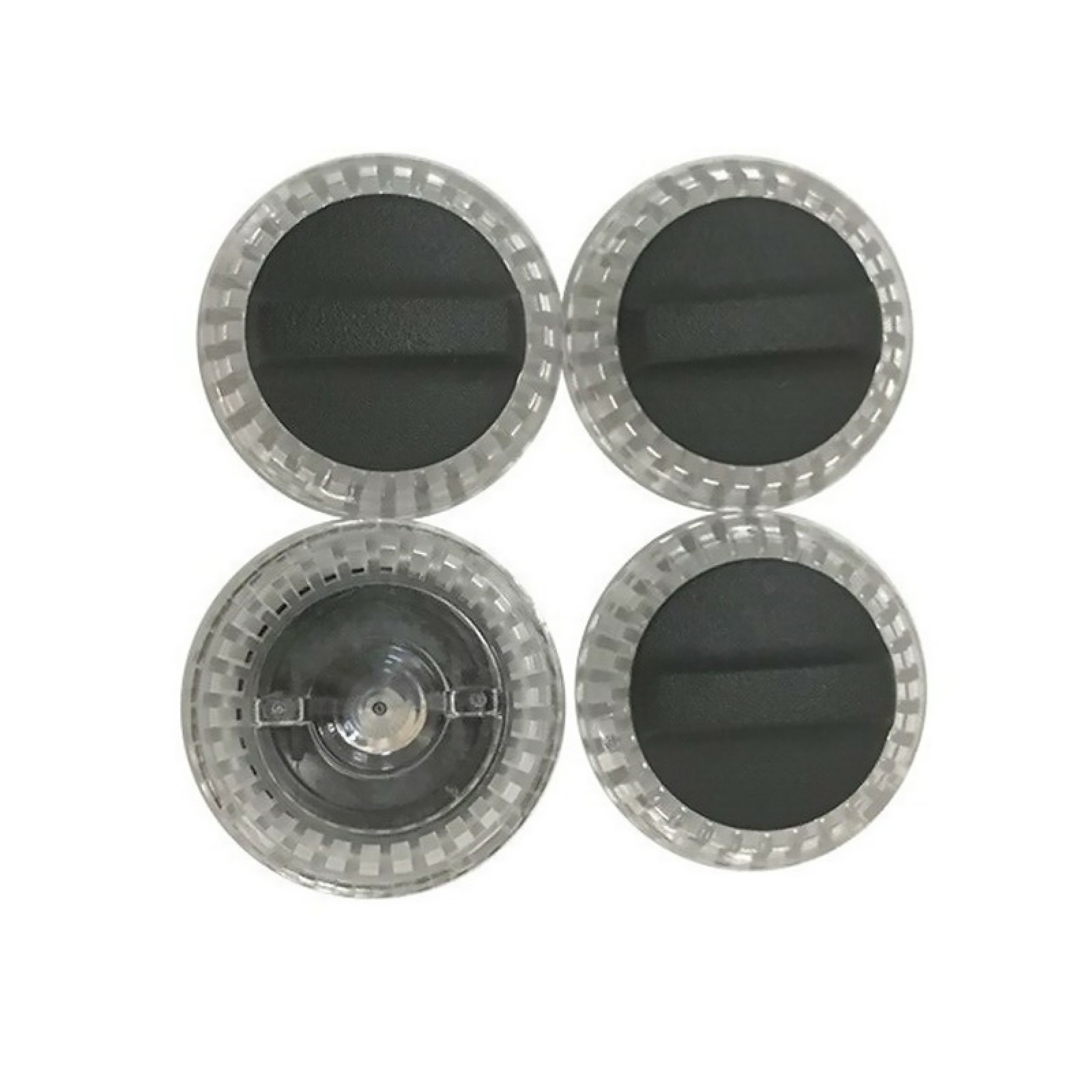 Replacement Motor Arm Cap LED Lamp Shade Light Case Cover For DJI Spark Drone e