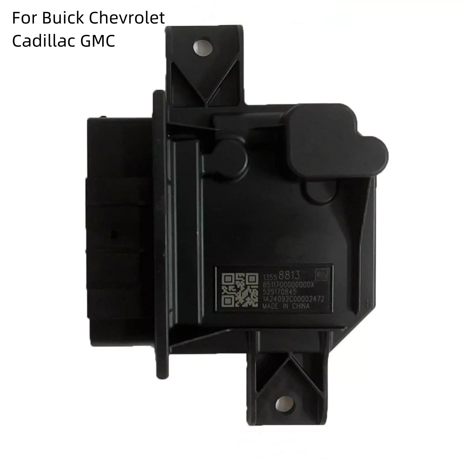 Genuine New Fuel Pump Driver Module 13558813 For Buick Chevrolet Cadillac GMC