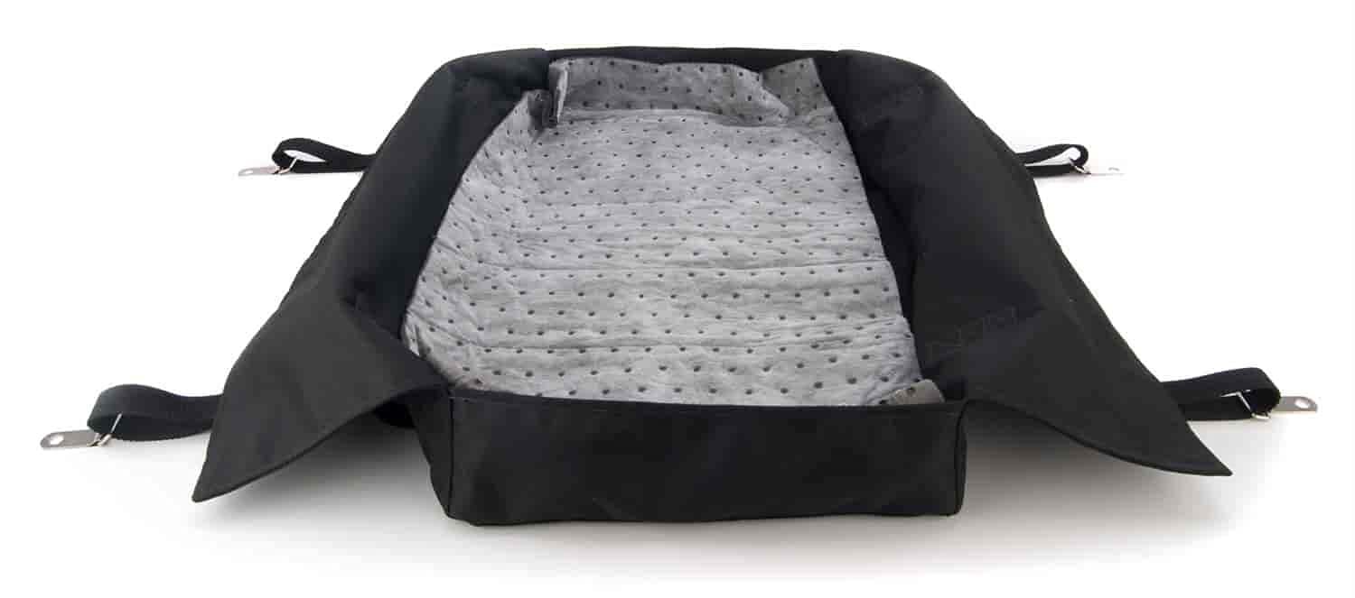 JEGS 50210 Universal Engine Diaper
