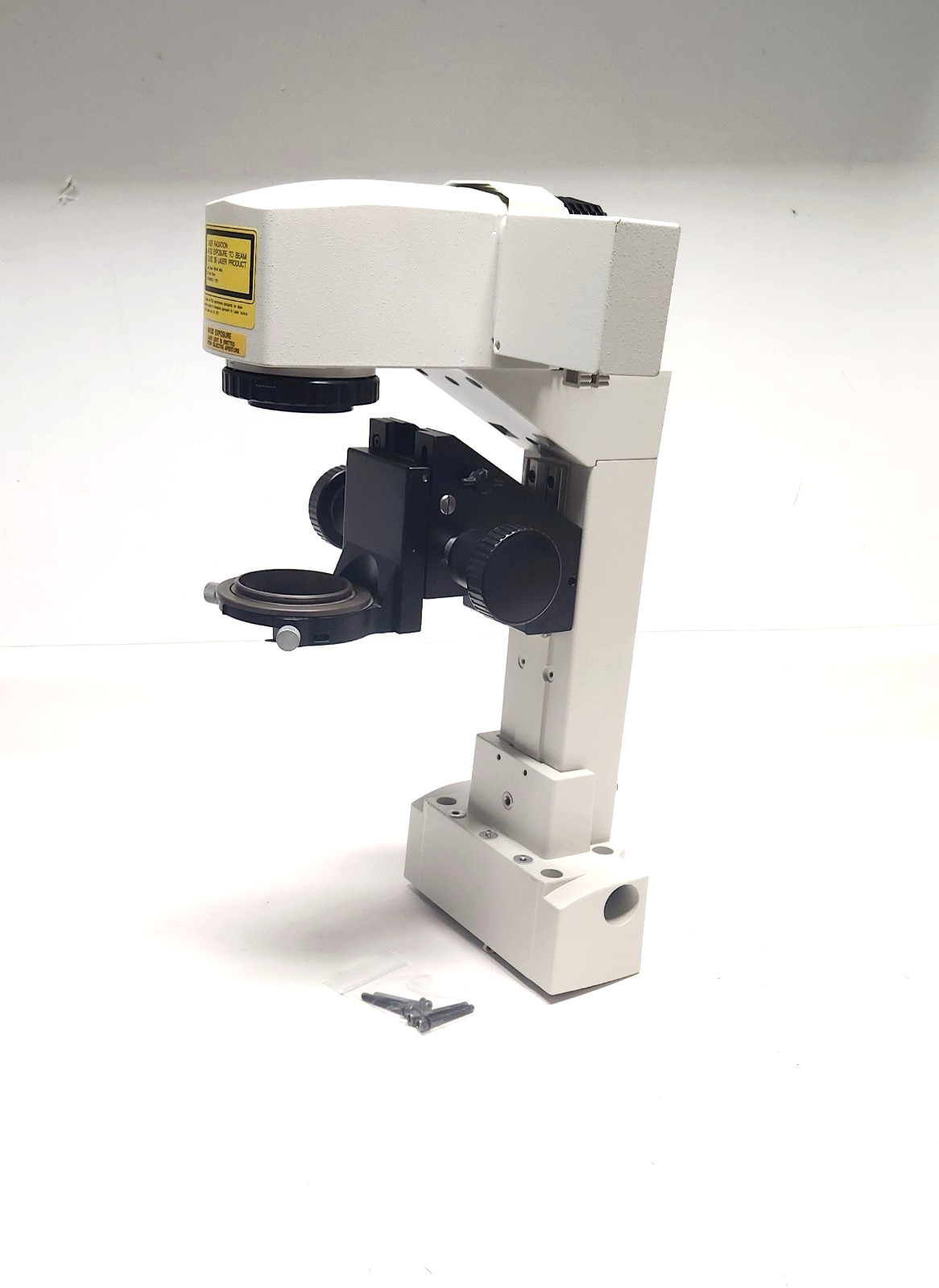 NIKON TI-DH ILLUMINATOR PILLAR FOR TI INVERTED MICROSCOPES