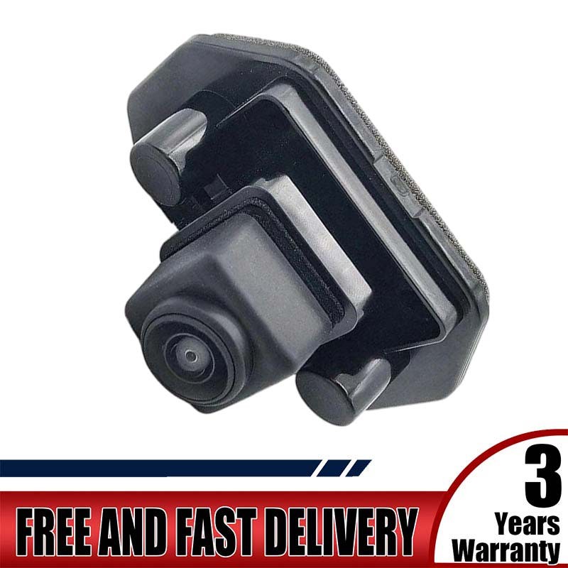 Rear View Parking Camera 28442-6RA0B For 2020 2021 2022 Nissan Rogue 2.5L 2ROW