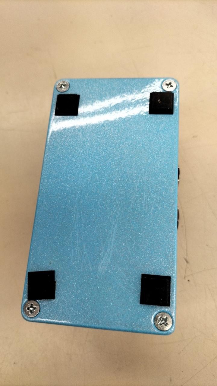 Mxr Analog Chorus Effector