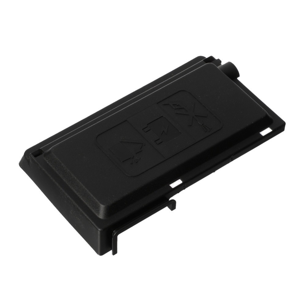 Fit For Chevrolet Suburban Tahoe 2015-2020 Car Fuse Box Panel Lid Cover 23150677