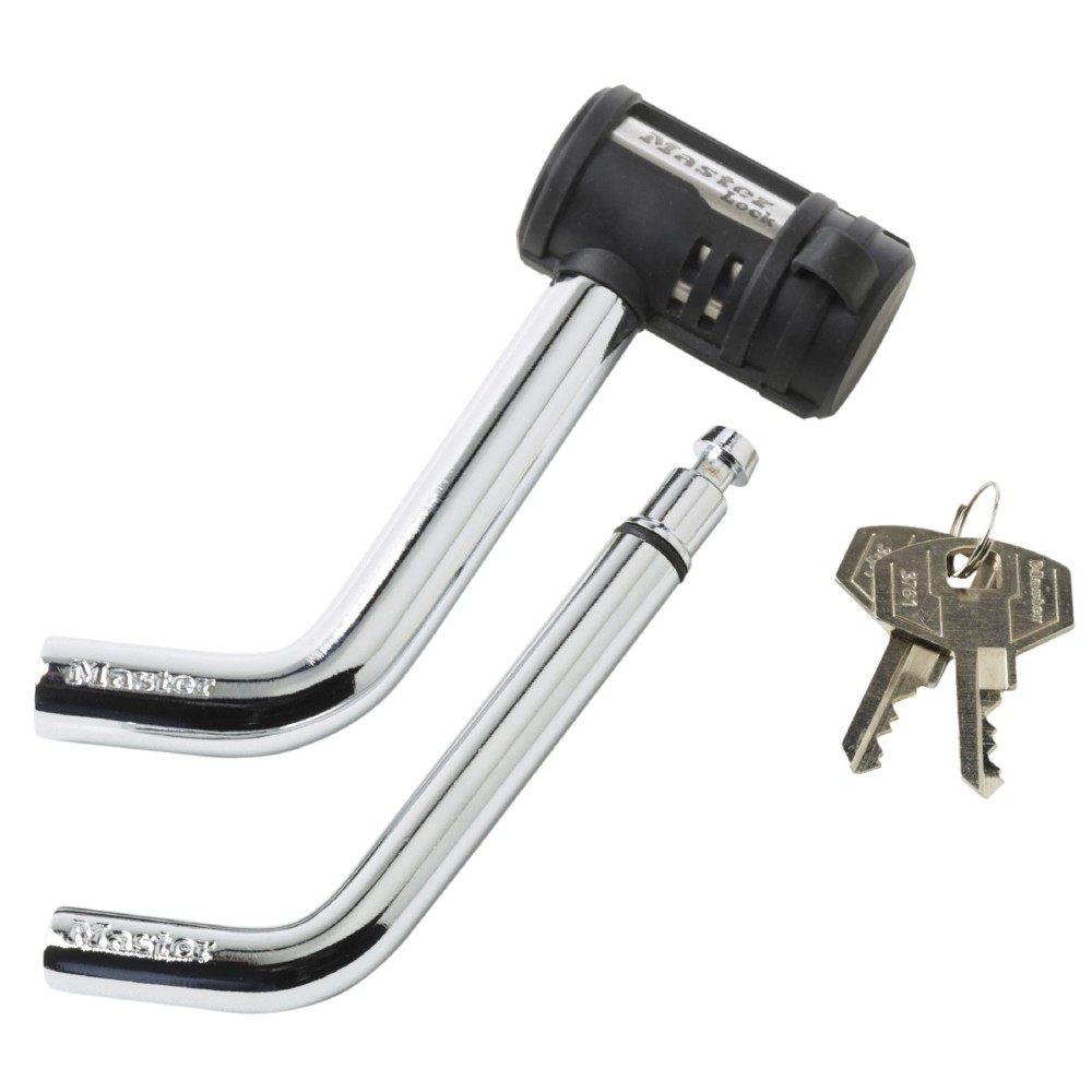 Master Lock Starter Sentry 2866DAT  RECEIVER LOCK