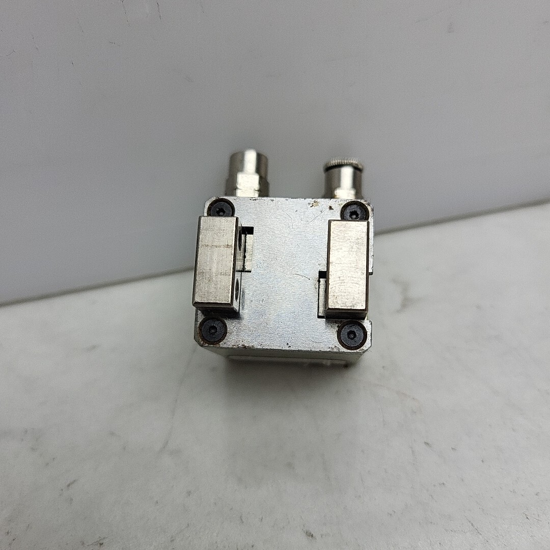 Robohand RP-5 2 Jaw Souble Wedge Parallel Gripper