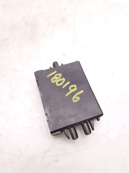 11-14 TOYOTA SIENNA THEFT-LOCKING SYSTEM CONTROL MODULE ECM ASSEMBLY