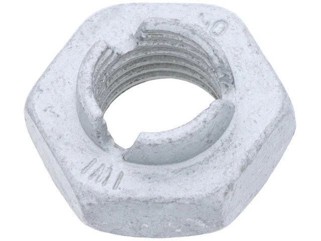BMW Lock Nut (14 X 1.5 mm) | 2006-2015 31106768936--GEN