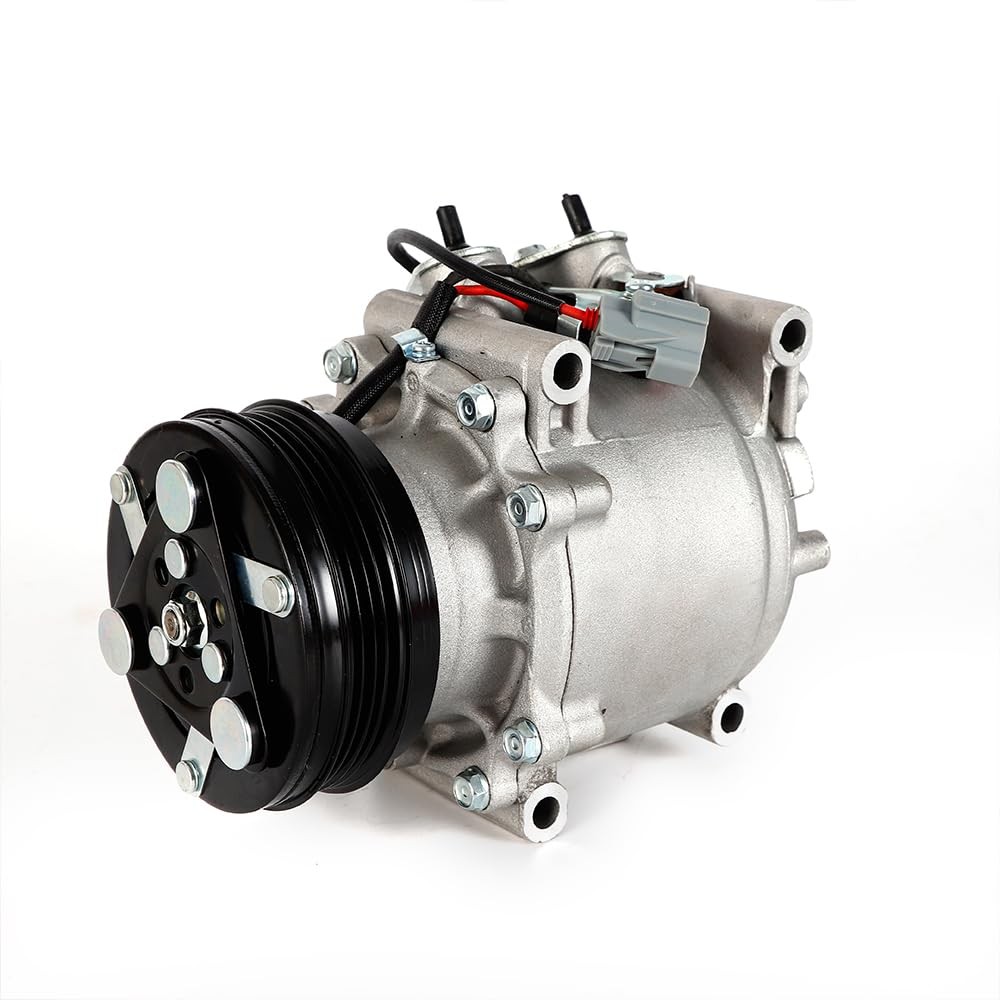 A/C Compressor for Civic 1.6L CR-V 2.0L 1994-2000