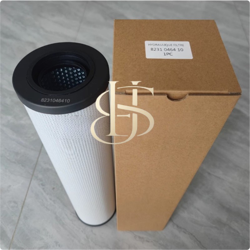BRAND NEW ORIGINL FIT FOR 8231046410 Hydraulic Filter Element 8231 0464 10