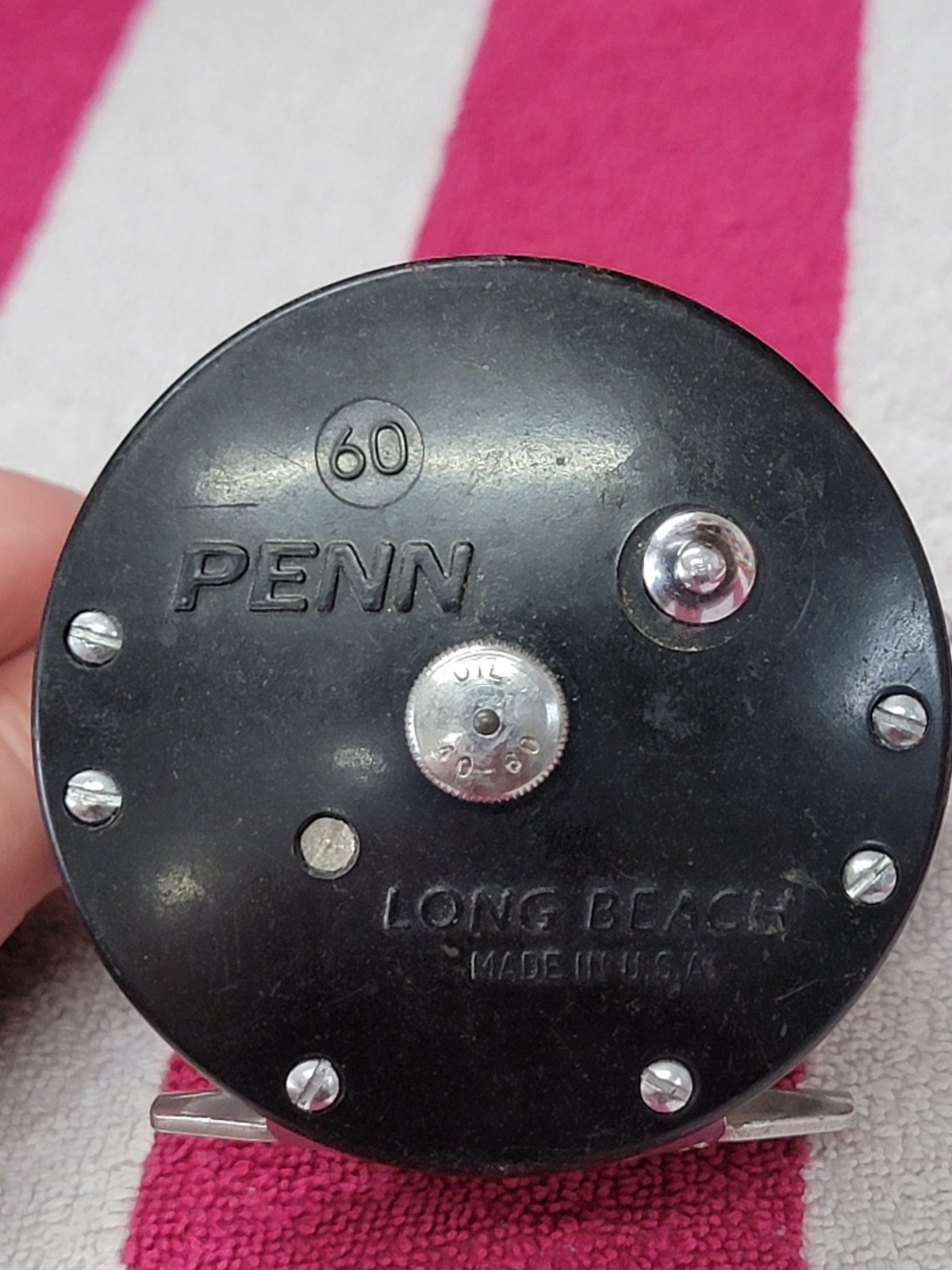 Penn Long Beach 60
